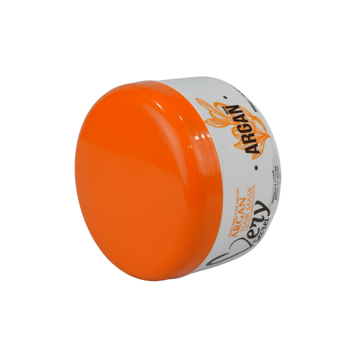 Mascarilla Very Secret Argan