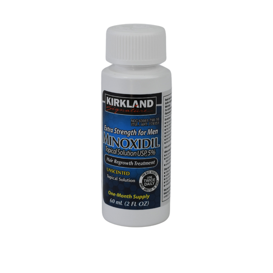 Minoxidil Kirkland 60ml