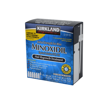 Minoxidil Kirkland 60ml
