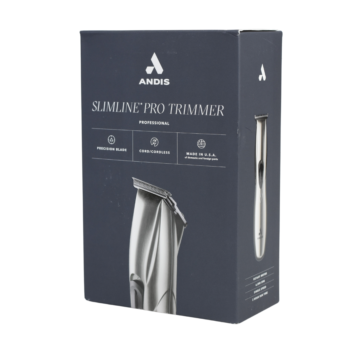 Patillera Andis Slimline Pro