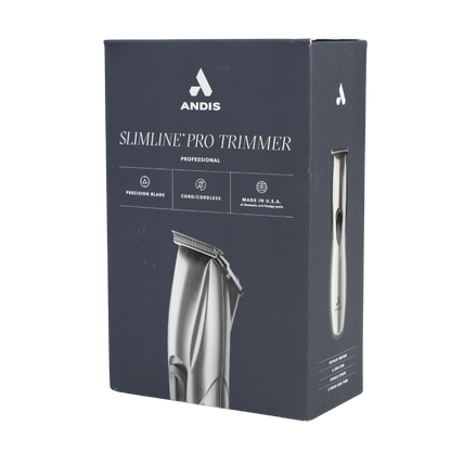 Patillera Andis Slimline Pro