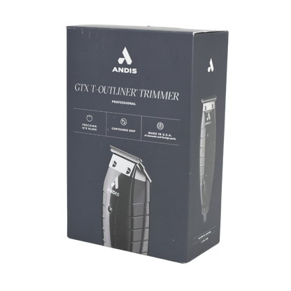 Patillera Andis T-Outliner