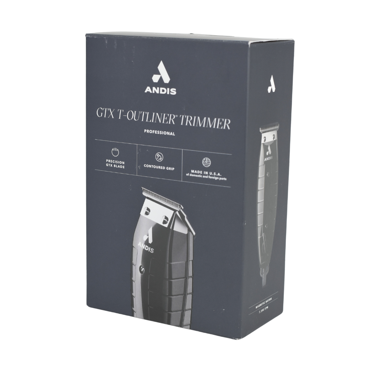 Patillera  Andis Gtx T-Outliner