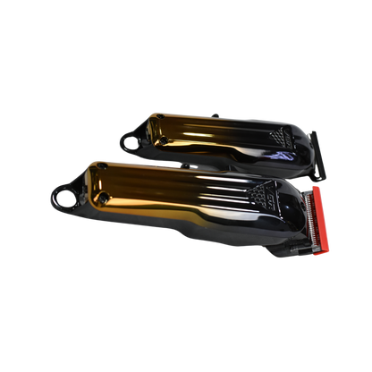 Kit Clipper y Trimmer VGR  V-646