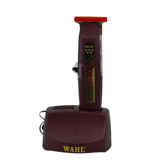 Patillera Wahl Retro T-Cut