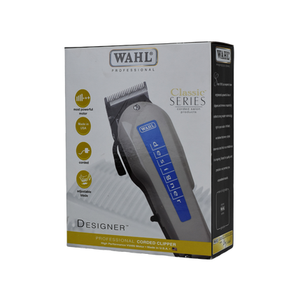 Clipper Wahl Designer
