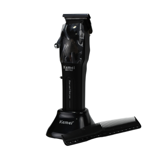 Clipper Kemei Km-1763