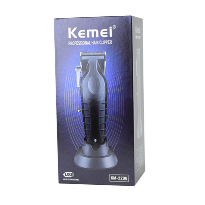 Clipper Kemei Km-2296