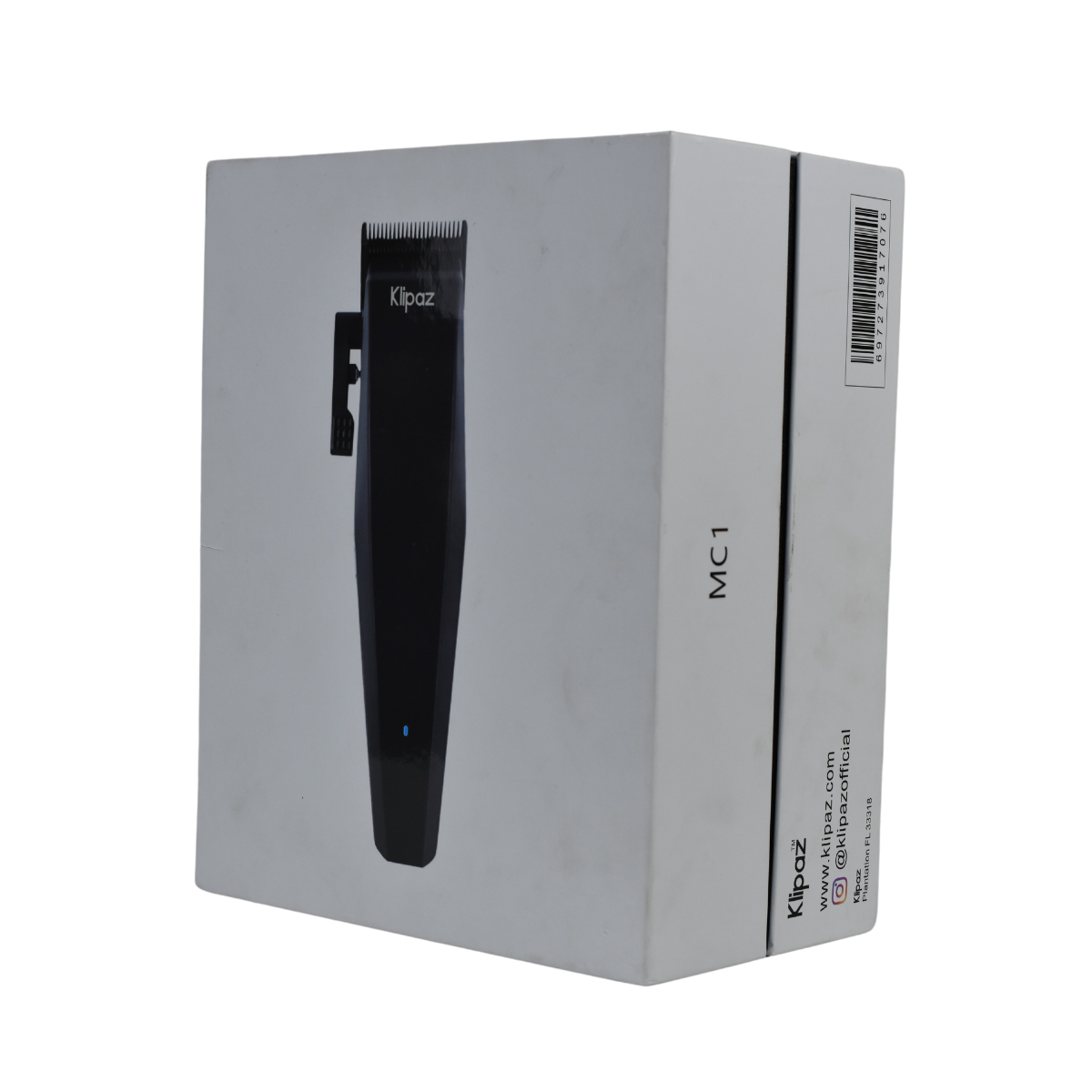 Clipper Klipaz MC1