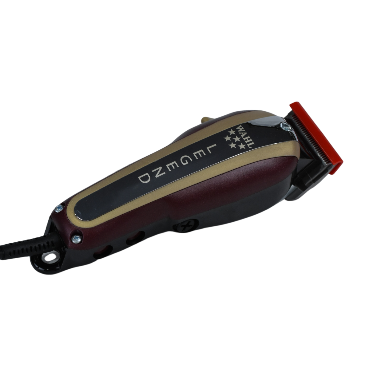 Clipper Wahl Legend