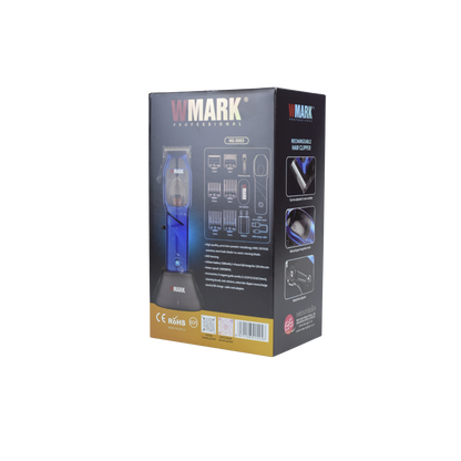 Clipper Wmark NG-9003