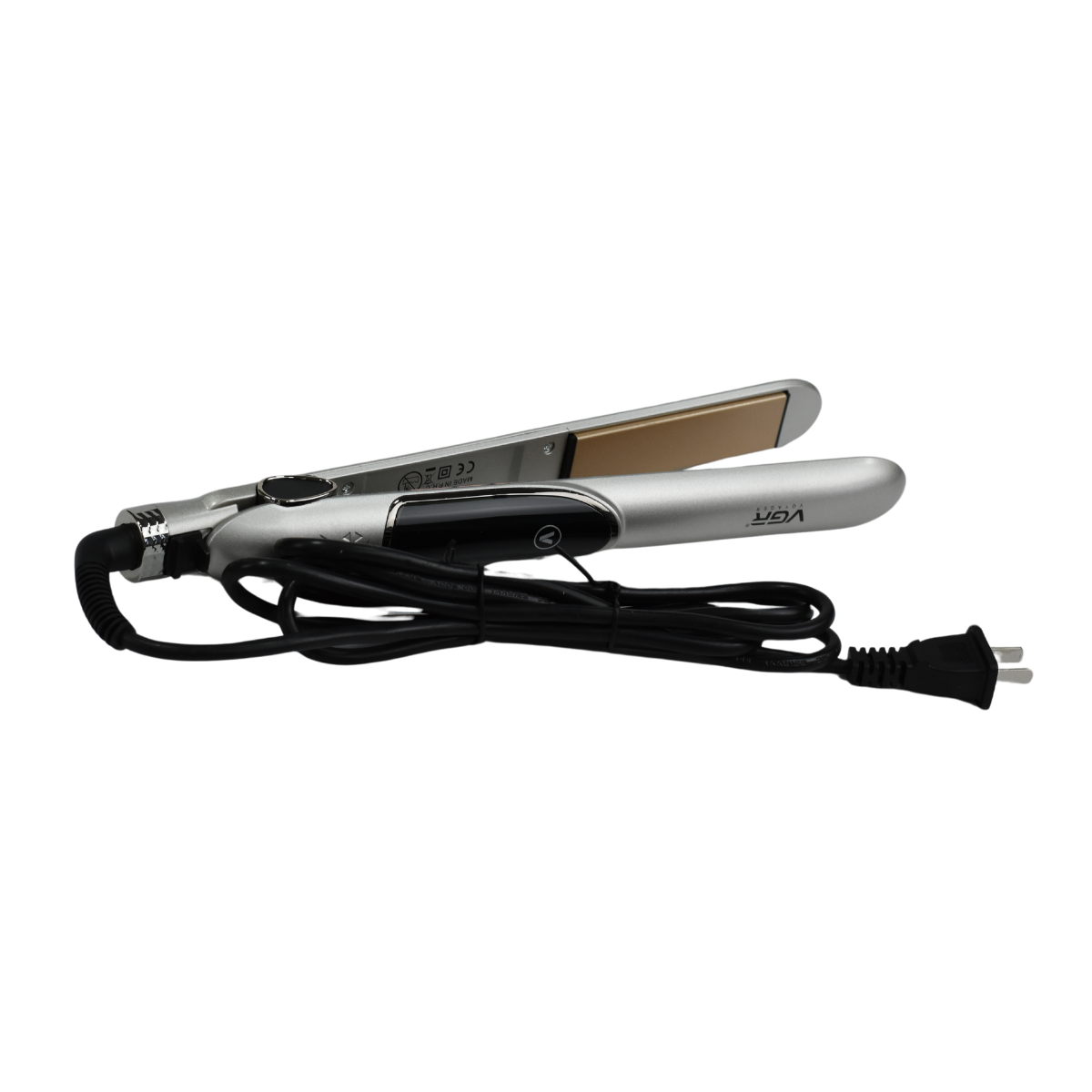 Plancha VGR V-509