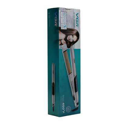 Plancha VGR V-509