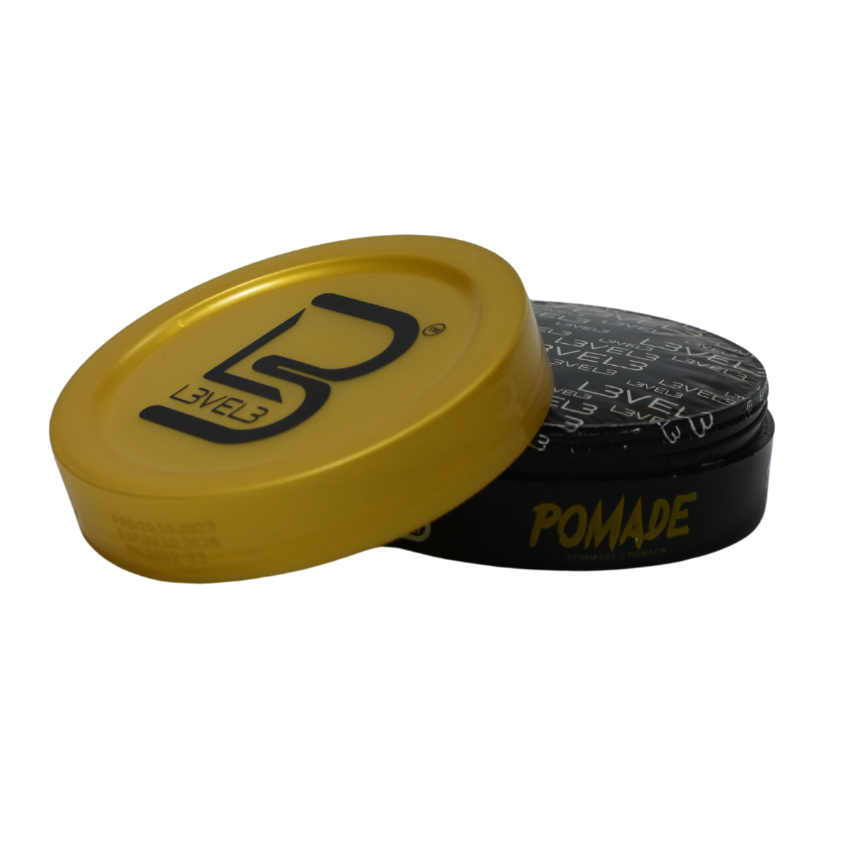 Cera L3vel3 Pomade Dorada