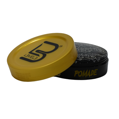 Cera L3vel3 Pomade Dorada