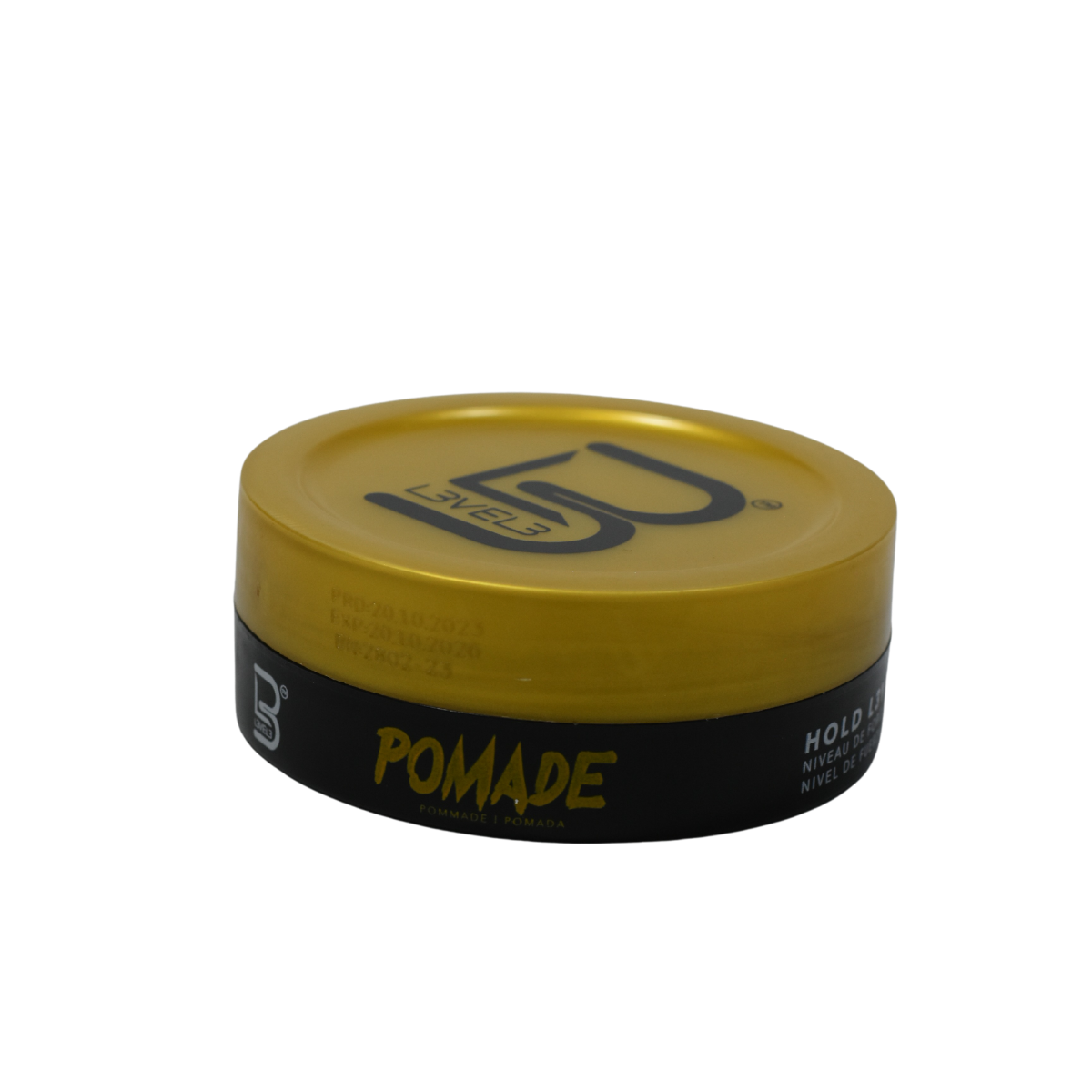 Cera L3vel3 Pomade Dorada