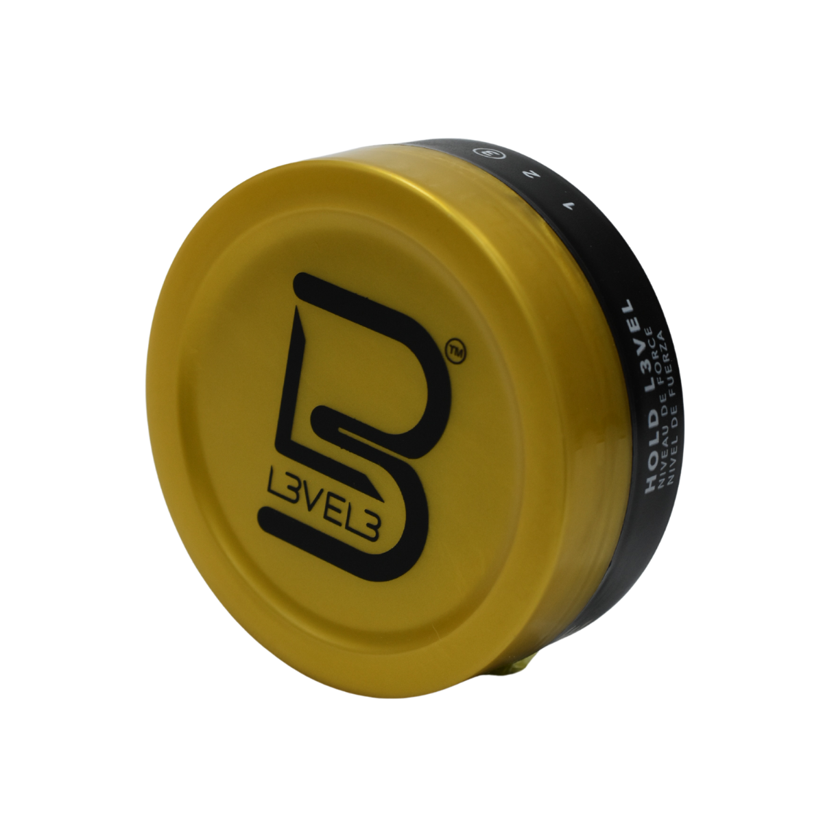 Cera L3vel3 Pomade Dorada
