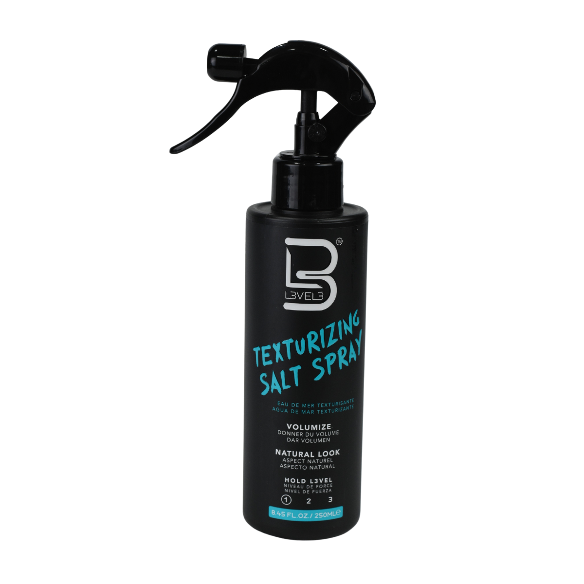 Salt Spray L3vel3 Texturizante