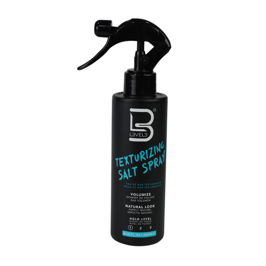 Salt Spray L3vel3 Texturizante