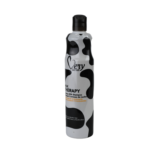 Shampoo Very Secret Milk Therapy