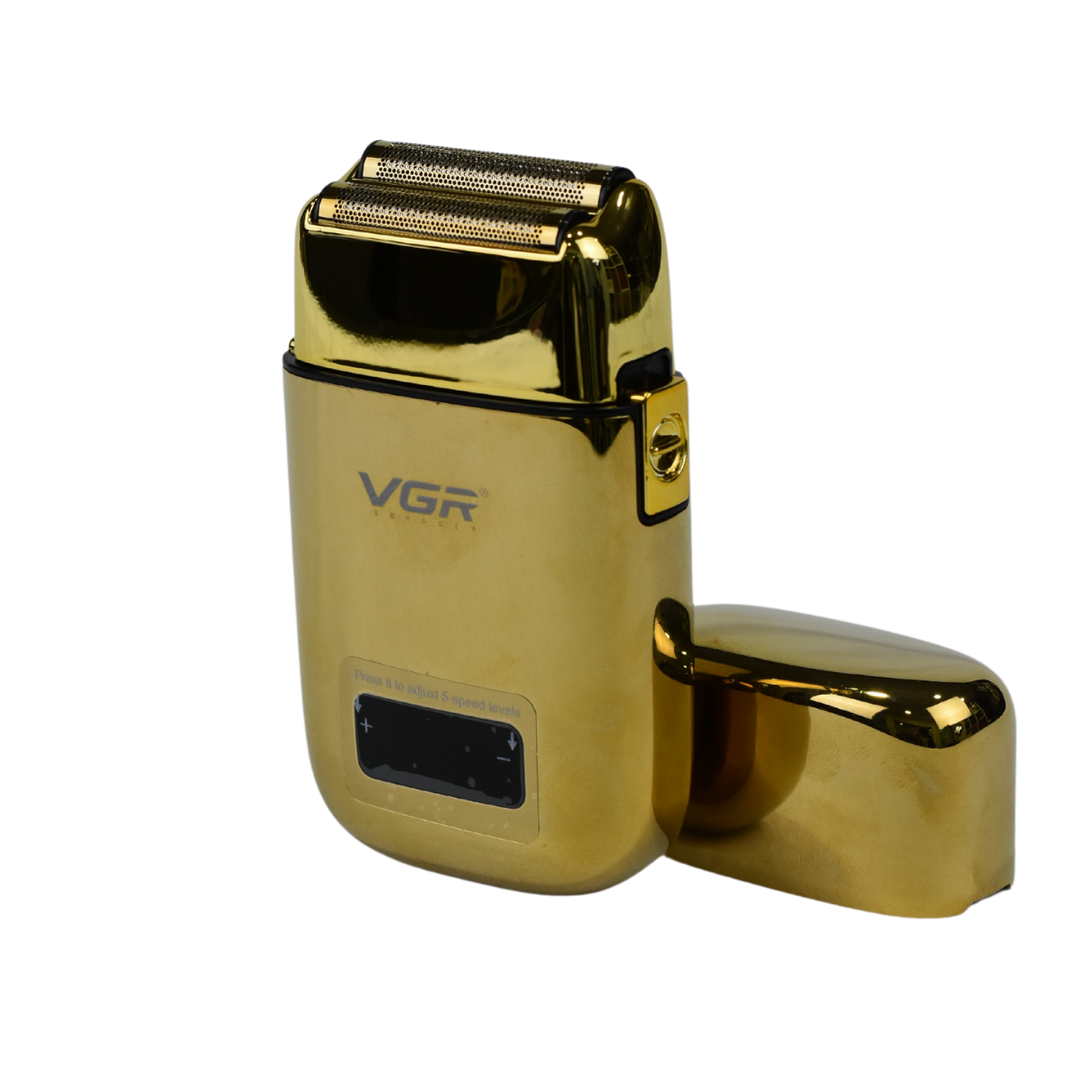 Shaver VGR V-338