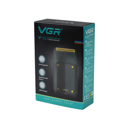 Shaver VGR V-353