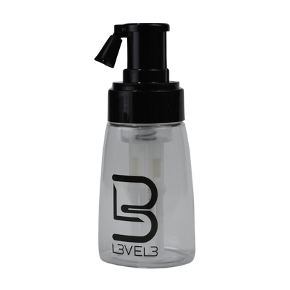 Spray Talco L3vel3 Powder Bottle