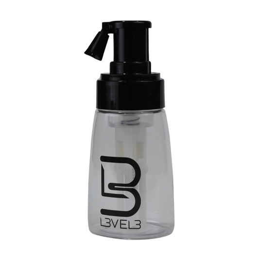 Spray Talco L3vel3 Powder Bottle
