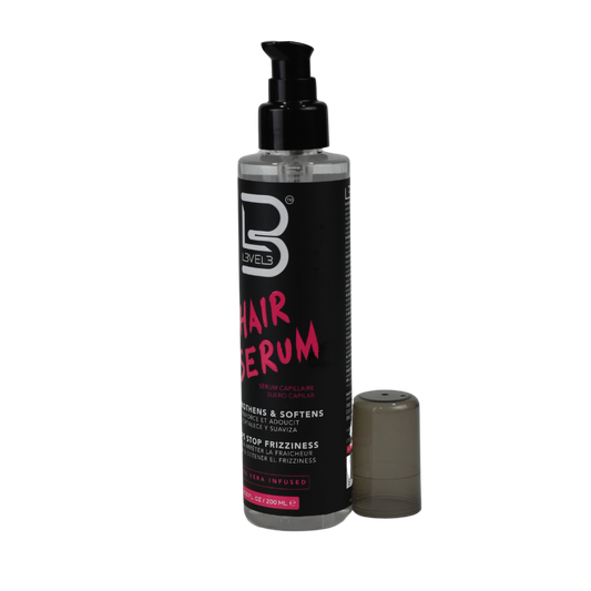 Serum Capilar L3vel3
