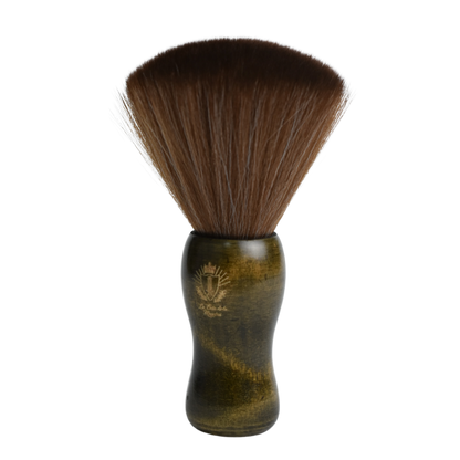 Talquera Madera LCM