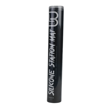Tapete L3vel3 Estacion Barberia