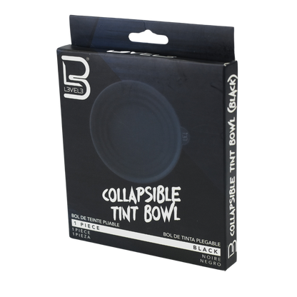 Tint Bowl L3vel3 Negro