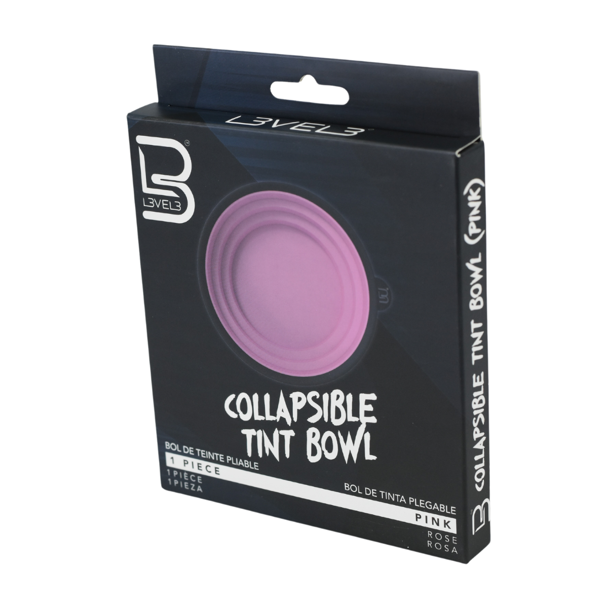 Tint Bowl L3vel3 Rosado